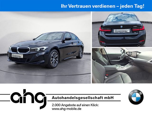 BMW 318i Automatik Comfort Paket