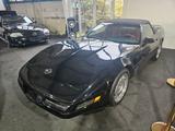 Corvette C4 Cabrio LT1/Nur 77Tkm - Corvette C4: Lt1
