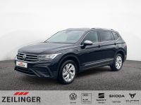 Volkswagen Tiguan Allspace - Vorschau Bild 1