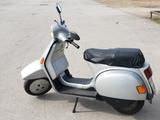 Vespa Cosa LX 200 - VESPA COSA 200