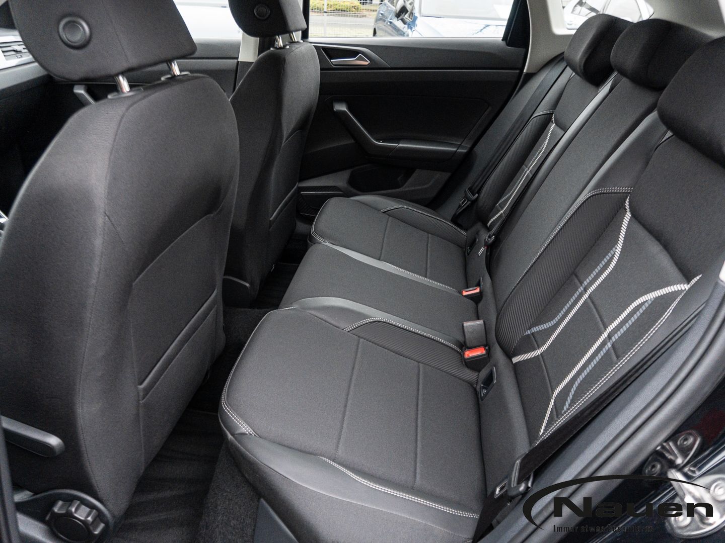 Volkswagen Taigo - Bild 19