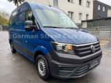 Volkswagen Crafter2,0TDI AUTOMATK-DSG,VW SCHECKHEFT,!HAND - Volkswagen Crafter in Bochum
