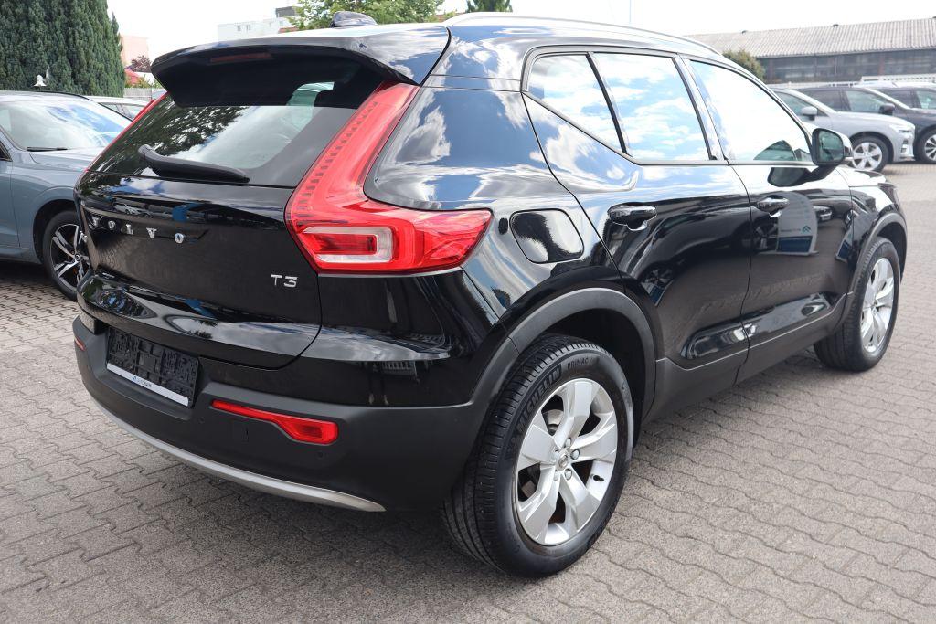 Volvo XC40 T3 Momentum|NAVI|PANO|SHZG|LED|LEDER|