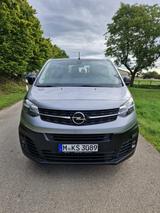 Opel Vivaro S L1/ 1. Hand <Sortimo<Navi<Kamera<Klima - Opel Vivaro Gebrauchtwagen in München