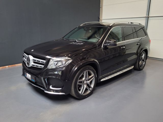 Mercedes-Benz GLS 350 d 4Matic AMG *TOP Ausstattung| 7-Sitze*