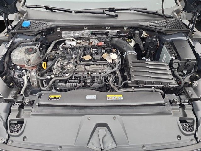 Fahrzeugabbildung Volkswagen Arteon SB R 4M Matrix Navi ACC AHK 20" HUD PANO