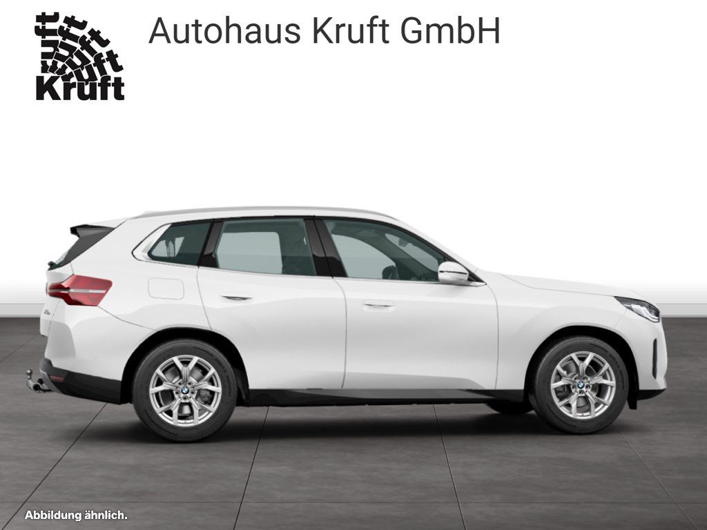 BMW X3 - Bild 9