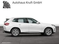 BMW X3 - Vorschau Bild 9