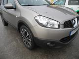 Nissan Qashqai+2 1.6 dCi DPF i-Way i-Way - Nissan Qashqai+2 mit Diesel-Antrieb
