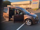 Volkswagen Zu verkaufen: VW Caddy 2.0 SDI Kastenwagen... - Volkswagen Caddy: Sdi