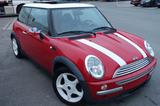 MINI COOPER Mini Cooper*el.PANORAMA-GLASDA*LEDER*SHZ*