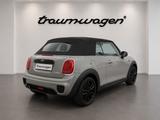 MINI COOPER Cabrio JCW* 1. Hd. * Sitzheizung* Carplay - MINI Cooper aus 2019
