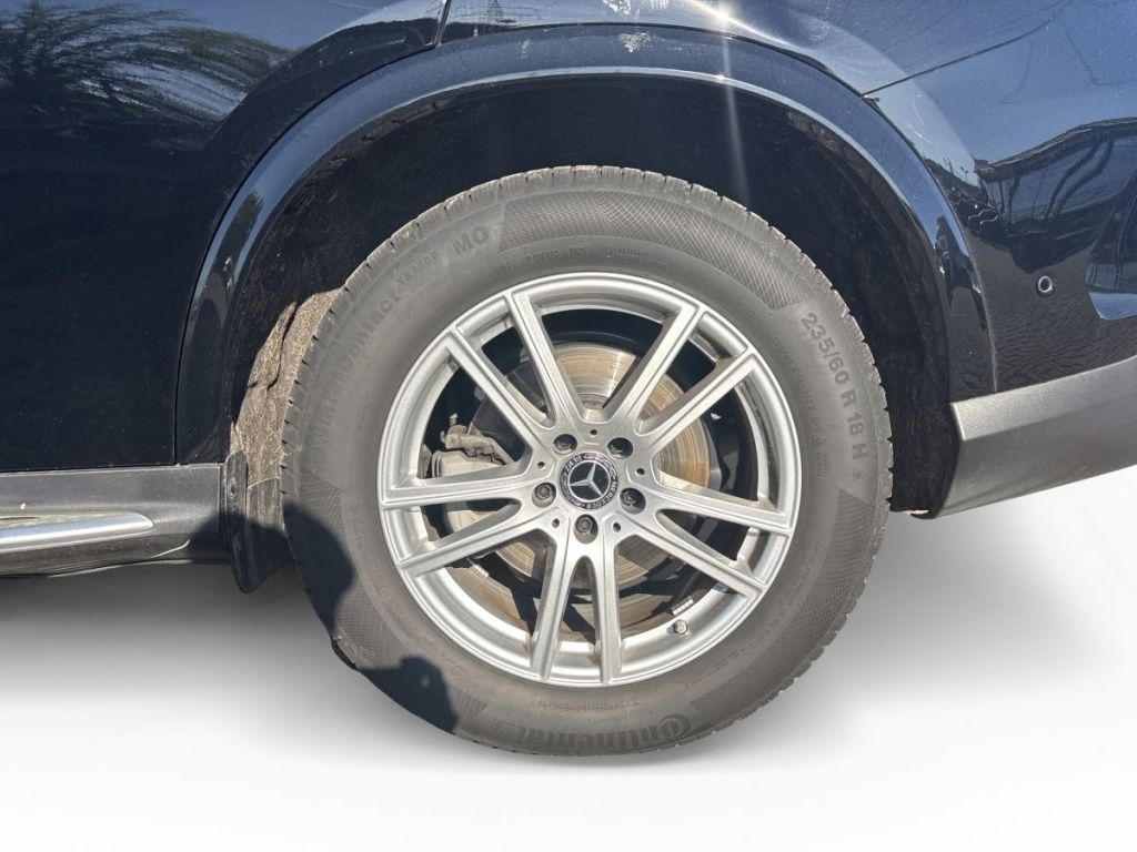 Mercedes-Benz GLC 300 d 4MATIC Coupé AMG ACC LED NAVI WINTER foto 4