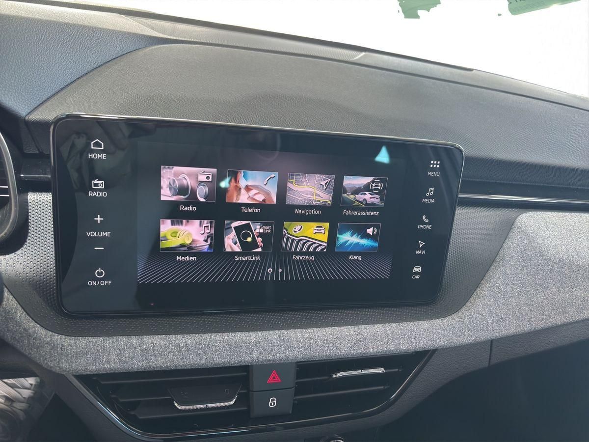 Skoda Scala - Bild 13