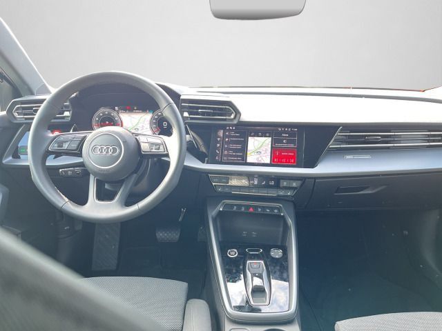 Audi A3 - Bild 4