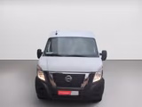Nissan Interstar Kastenwagen Acenta dCi150 L2H2 AHK+PDC - Nissan Interstar Gebrauchtwagen