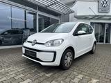 Volkswagen UP!*KLIMA*TÜV-07-2026 - VW up! Gebrauchtwagen in Stuttgart