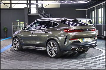 BMW X6 - 6