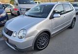 Volkswagen Polo 1.4 Cross  Fun *HU/AU-NEU! - Volkswagen Polo Fun mit Benzin-Antrieb