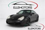 Porsche 911 Cabrio 3.6 Carrera - Porsche aus 2002: Cabrio, 911