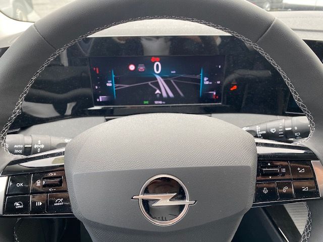 Fahrzeugabbildung Opel Astra L 1.2 Turbo Edition// Navi, KlimaAT, LED,