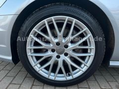 AUDI A6 3.0 TDI 200kW cl.d Quat. S-Tronic*HUD*4xSZH*K