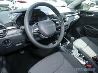Skoda Fabia - Vorschau Bild 7