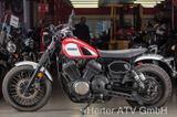 Yamaha SCR 950 - YAMAHA SCR 950
