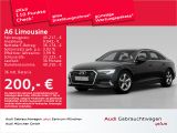 Audi A6 Limousine 40 TDI qu. S tronic advanced ACC/Vi