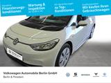 Volkswagen ID.3 Pro Navi LED APP PDC 1,99% Sonderfinanz. - VW ID.3 Gebrauchtwagen in Berlin