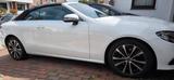 Mercedes-Benz Cabrio E 200 Autom. - Insp. neu, Top Zustand! - gebrauchte Cabrios in Kiel
