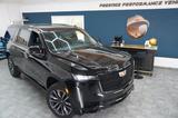 Cadillac 6.2L V8 Sport Platinum ESV (Lang)
