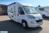 Bürstner Nexxo Van T 569 Sonderpreis - Offers matching your search criteria