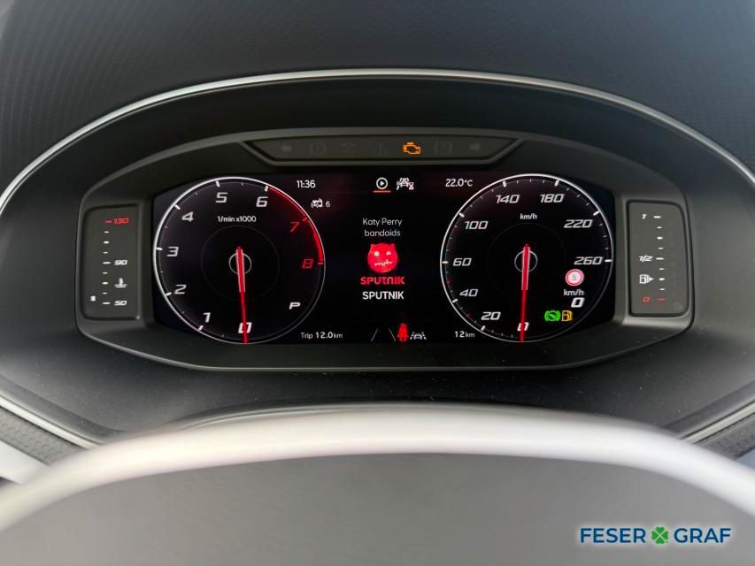 Seat Arona - Bild 12