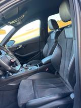 Audi S4 TDI tiptronic quattro Avant - - Audi S4 aus 2019