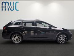 SEAT Leon 2.0 TDI Xcellence Alcantara Voll Led