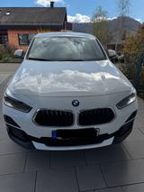 BMW X2 sDrive18i Advantage Advantage