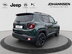 JEEP RENEGADE MY25 MHEV NORTH STAR