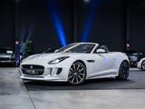 Jaguar F-Type Cabrio 3.0 V6 - Full Service History - Po - Jaguar: V6