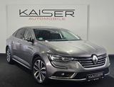 Renault Talisman Intens*MASSAGE*TOTWINKEL*LED*NAVI*KEYLE - gebrauchte Renault Talisman aus dem Jahr 2016
