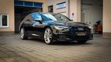 Audi S6 Avant 3.0 TDI quattro Matrix*Luft*Panorama - Audi S6 in Leipzig