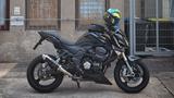 Kawasaki Z 1000  - Update beachten - Kawasaki Motorräder in Bremen