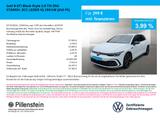 Volkswagen Golf 8 GTI Black-Style 2.0 TSI DSG STANDH. DCC L