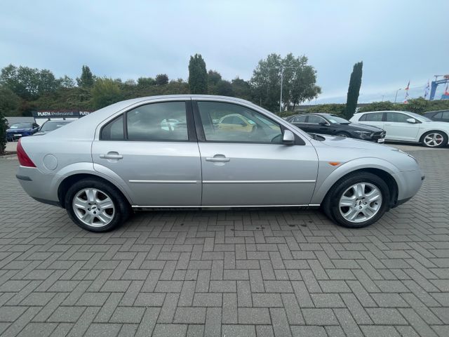 Ford Mondeo  2.0 Ghia Autom.