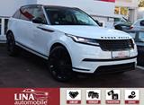 Land Rover Range Rover Velar S 1.Hd*LUFT*MERIDIAN*ACC*22"* - gebrauchte Land Rover Range Rover Velar aus dem Jahr 2024