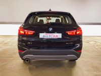 BMW X1 sDrive 18i 2Hand Scheckheftgepflegt PDC bei Bilicar