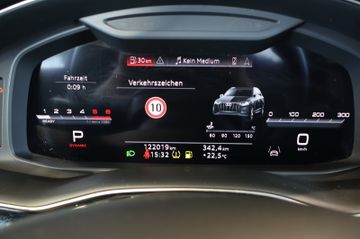 Audi Q7 50 TDI q. competition plus LUFT+SOFT+PANO+AHK