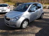 Opel Agila 1.0,Klima,4.-Türen. - Opel Agila: Limousine