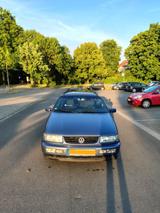 Volkswagen Passat Variant - Volkswagen Passat Variant aus 1995