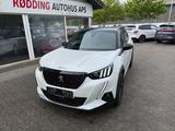 Peugeot 2008 GT-Line *2 SET ALU* - Peugeot 2008 mit Diesel-Antrieb